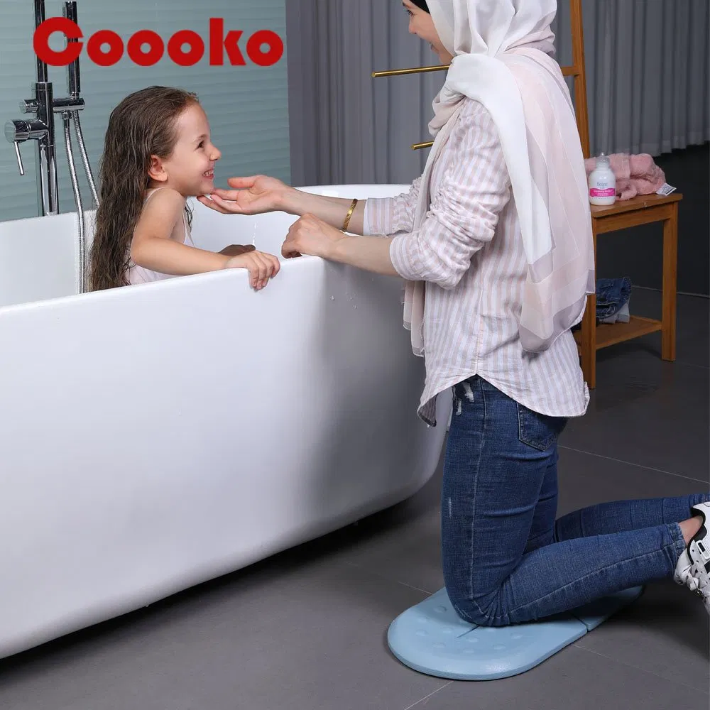 Amazon Best Selling Extra Comfortable Kneeling Pad for Baby Bathing Parents