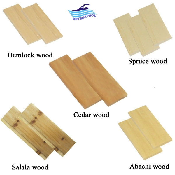 Best Price Finland Sauna Wall Wood /Hemlock Sauna Panel/Abachi Sauna Wall Board