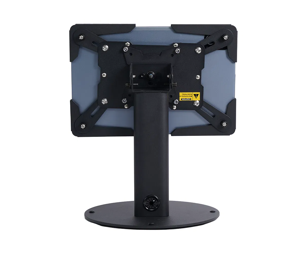 10 Inch Desktop NFC Tablet Tap to Pay Android Tablet with Front NFC Reader