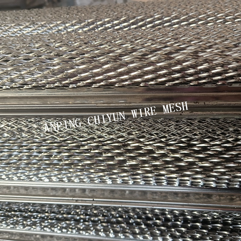 SS304 Movement Beads/Control Joint Beads