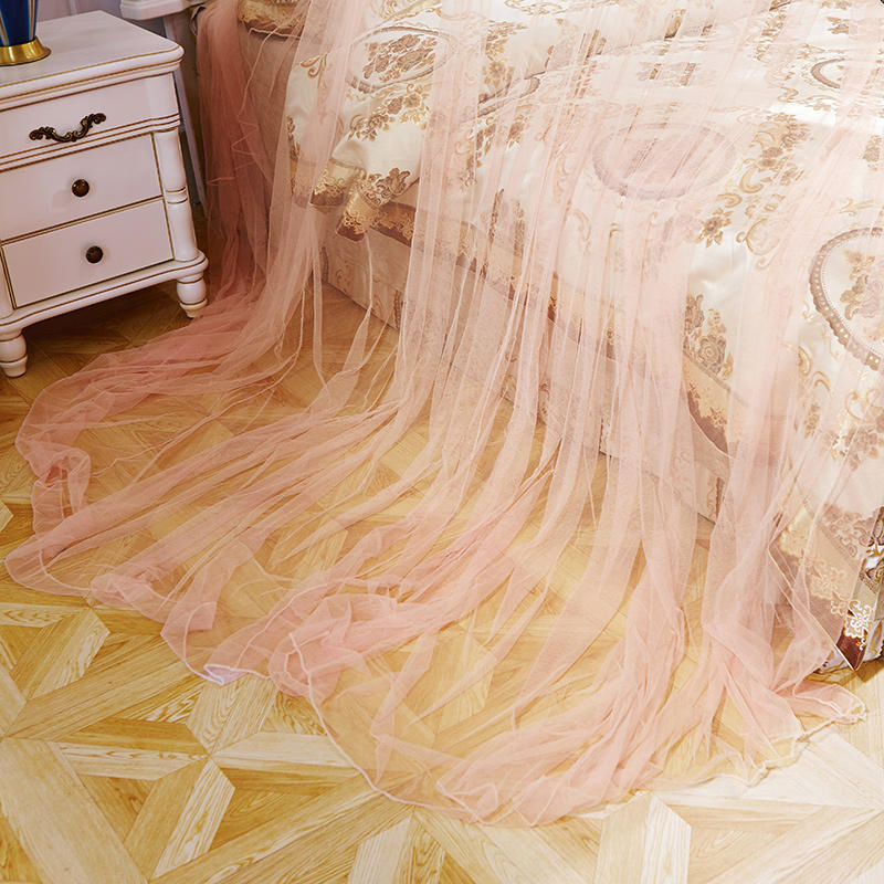 Mosquito Net Simple Practical Foldable Hanging Mosquito Net