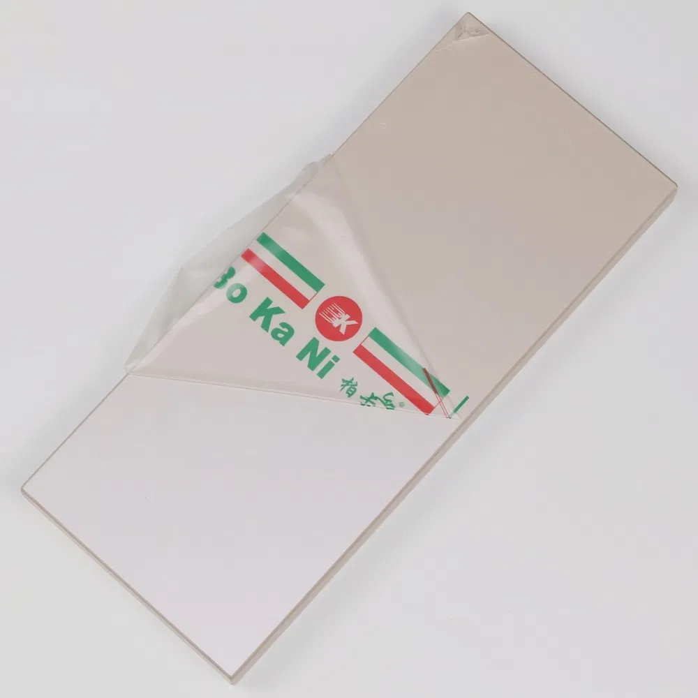 30mm Chipboard High Density Particle Board for Strong Bookshelf and Tabletop Manufacture