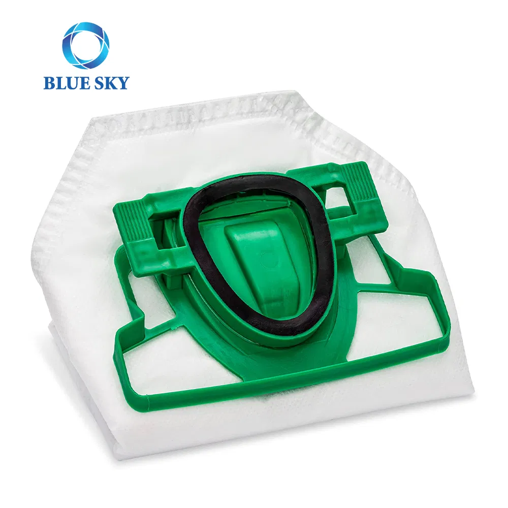 Replacement Vk200 Fp200 Non-Woven Fabric Dust Bag for Vorwerk Vacuum Cleaner Parts Accessories