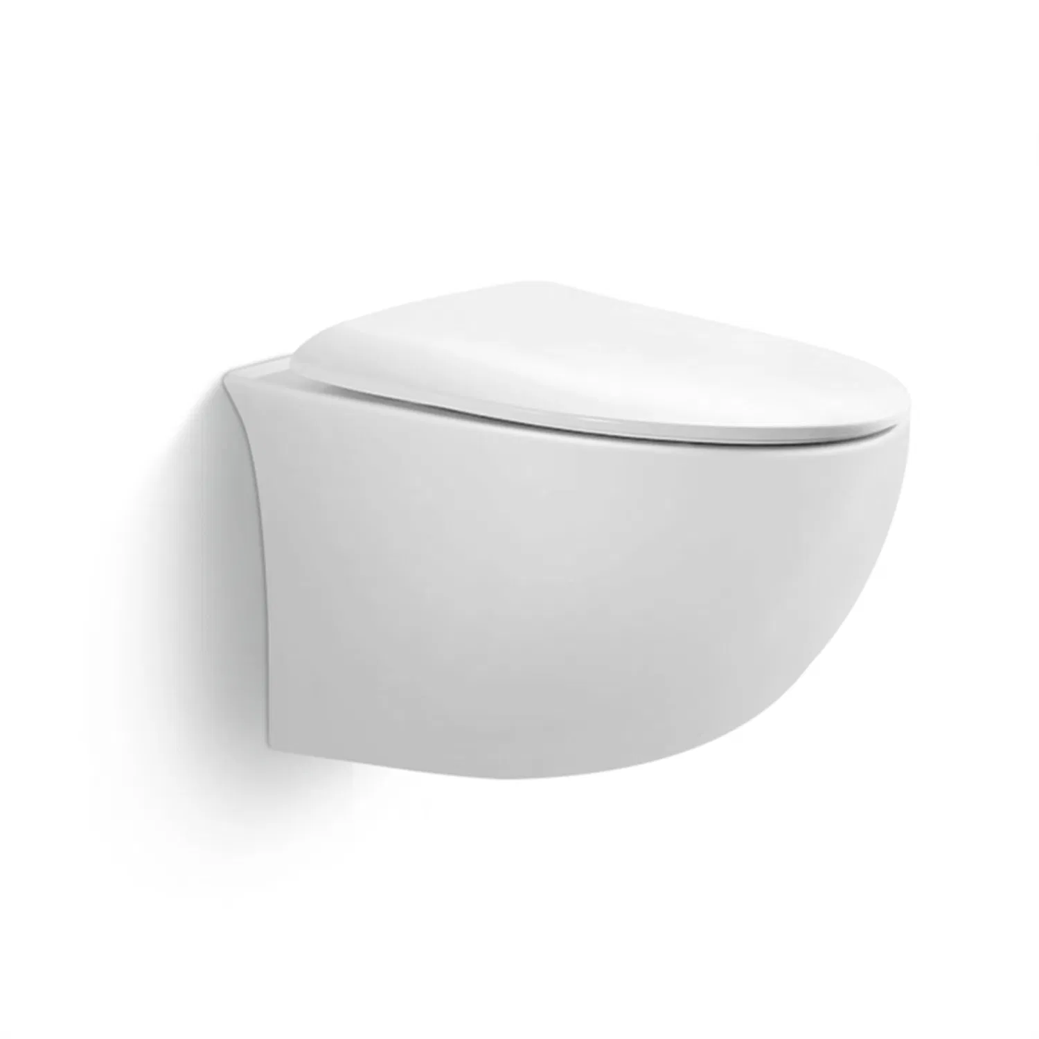 E-1000 Bathroom Furniture Portable Toilet Sanitary Ware Toilet with Bidet