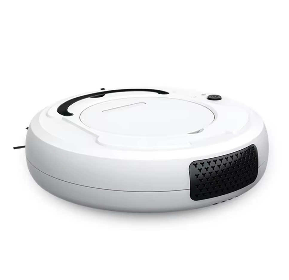 Home Charging Sweeper Lazy Smart Vacuum Cleaner Sweeping and Mopping All-in-One Machine