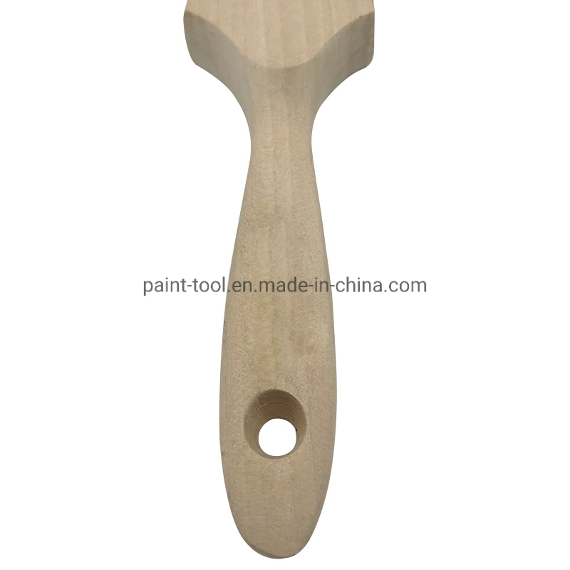 High Quality Artist Paint Brush Wall Paint Brush Hand Tool