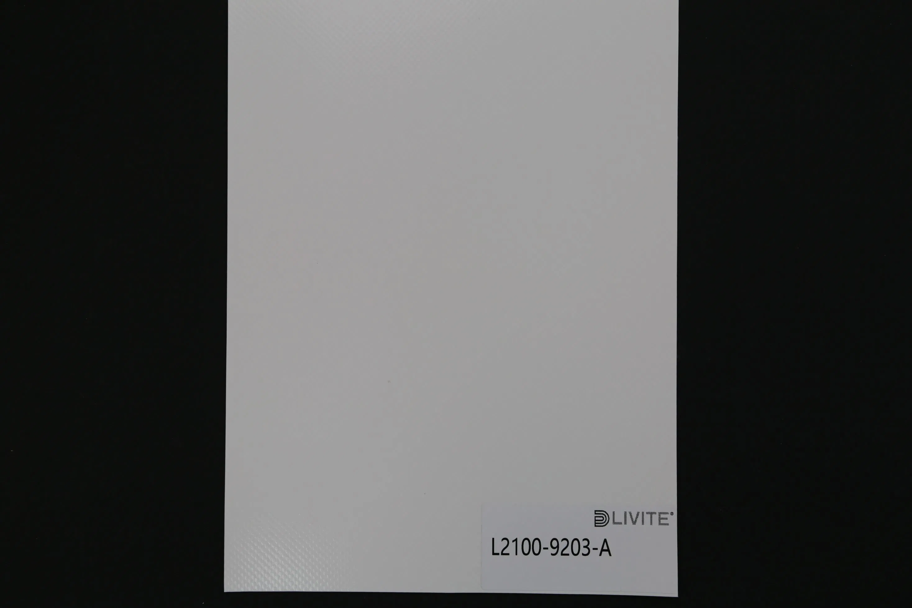 Premium UV-Resistant PVC Coated Polyester Shade Fabric for Outdoors