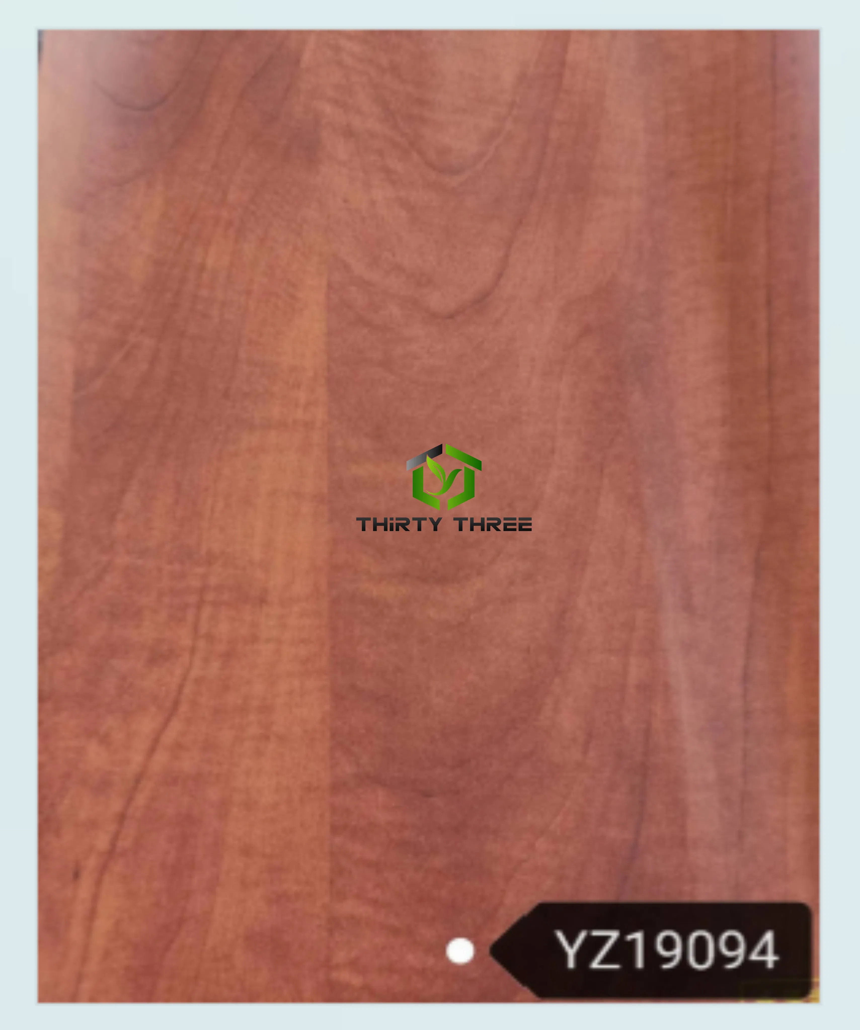 1250*2500mm Impregnated Melamine Paper for Interior Decorative Use