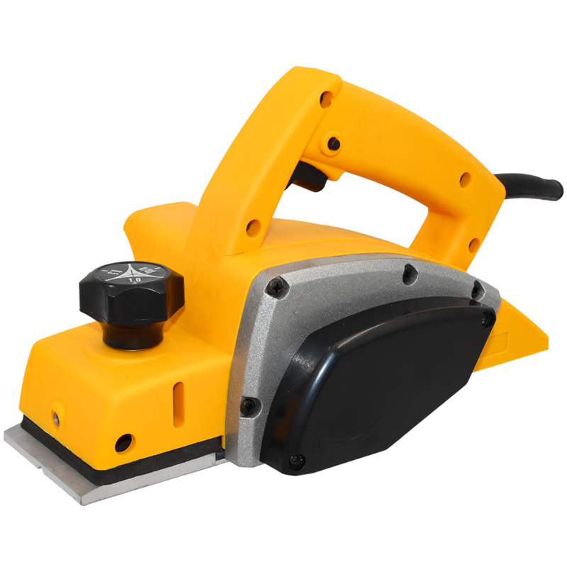 Электрорубанок Tolhit 500W, 82мм