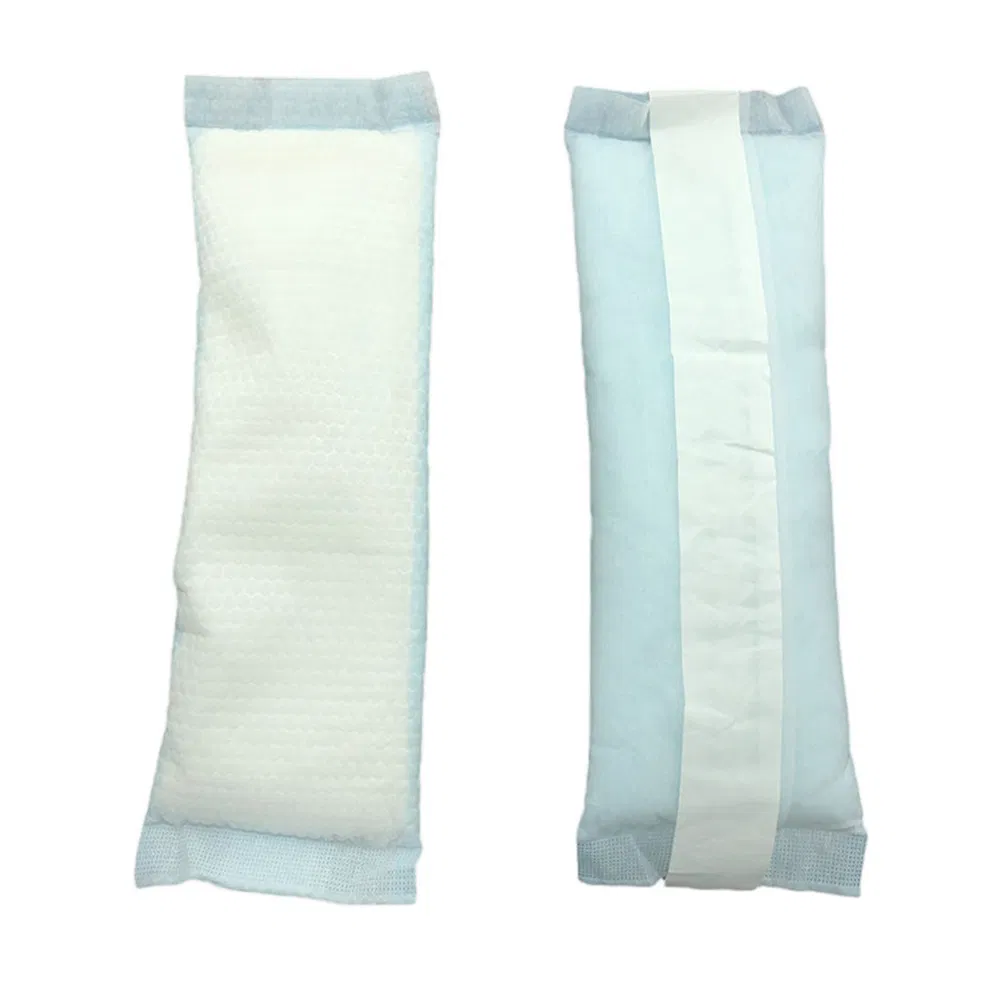 Disposable Medical Non-Toxic Cold Pack Disposable Fast Instant Ice Pack