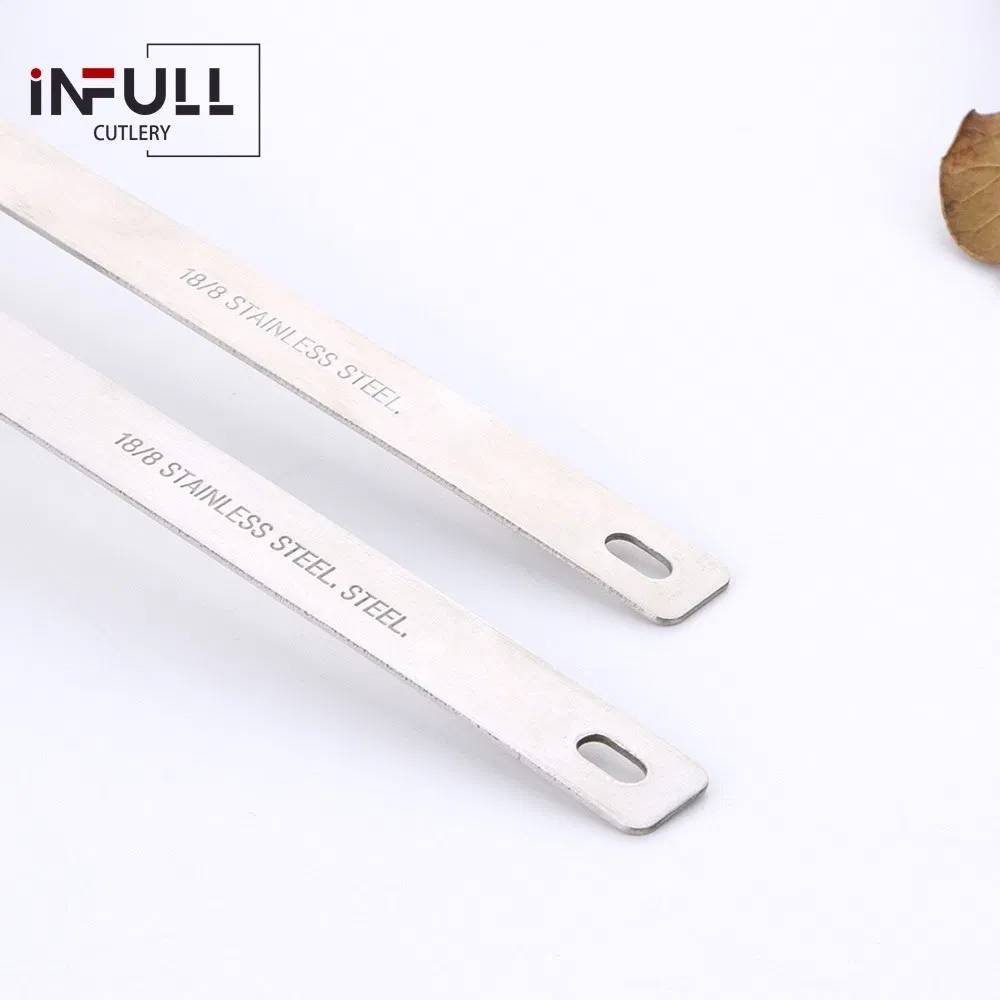 Stainless Steel Controlled Coffee Flour Salt 1.25/2.5/5/7.5/15ml Measuring Spoon for Home Use