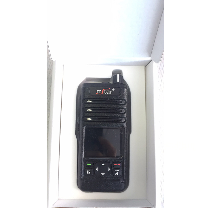 Портативная рация Mstar CK269 для общественных сетей