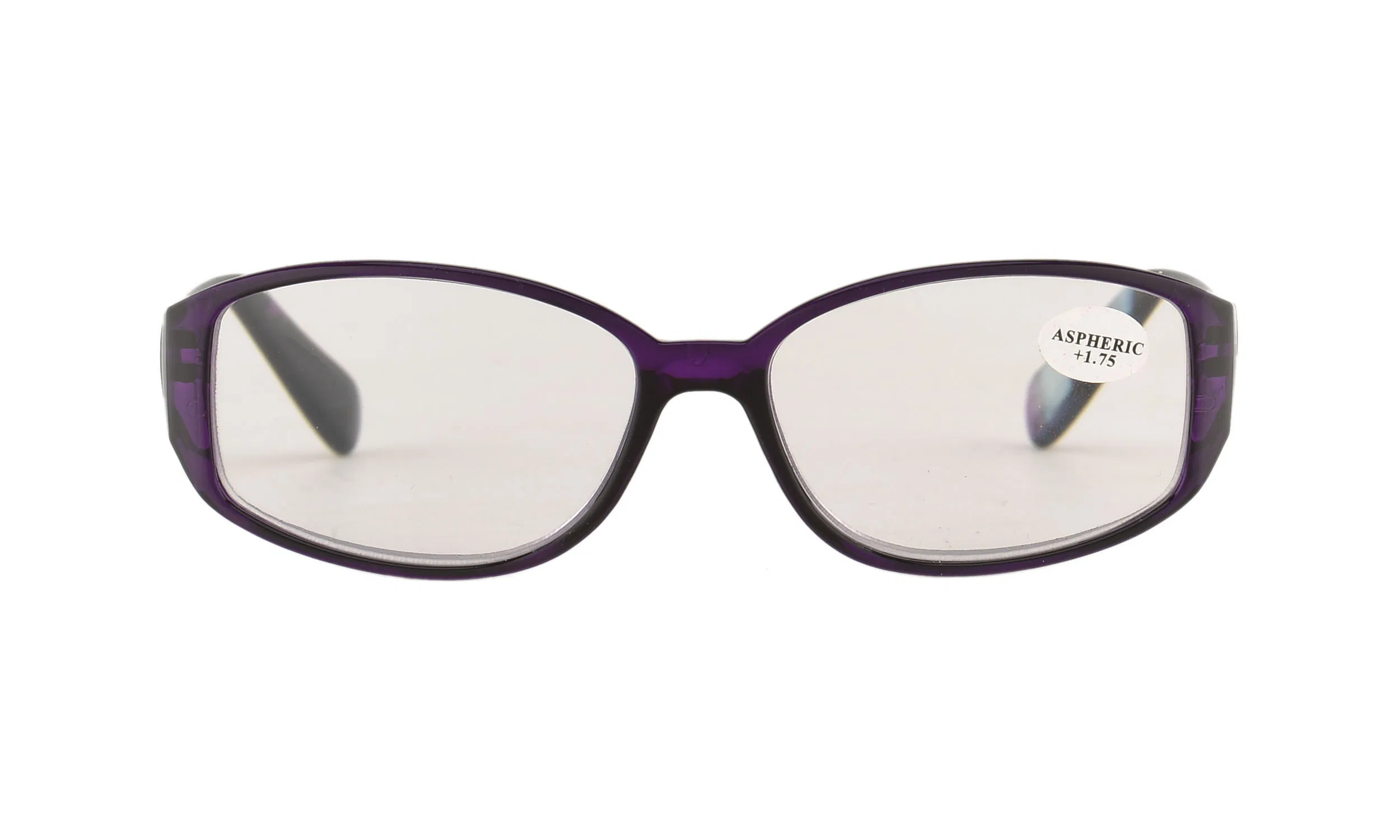 Fashion Promotion Design Reading Eyeglasses