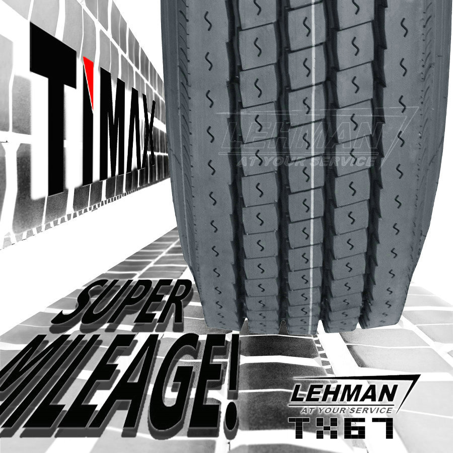Шины для грузовиков и автобусов Linglong Radial Heavy Duty