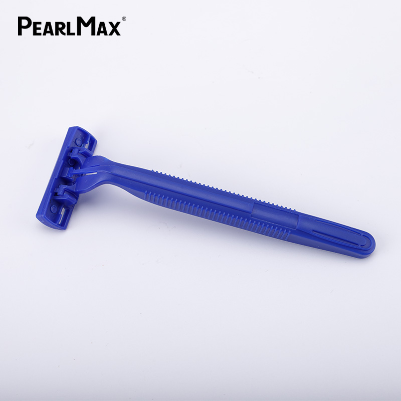 Wholesale 3 Blade Razor Beauty Cheap Razor Grooming Tool Disposable Razor
