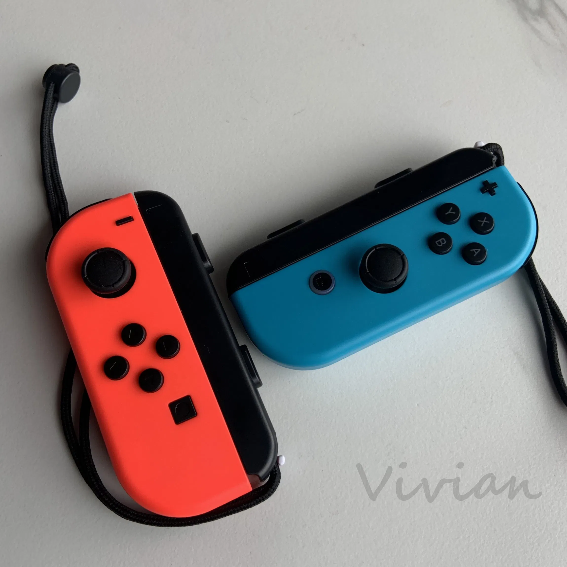 Беспроводной двойной геймпад для двух игроков