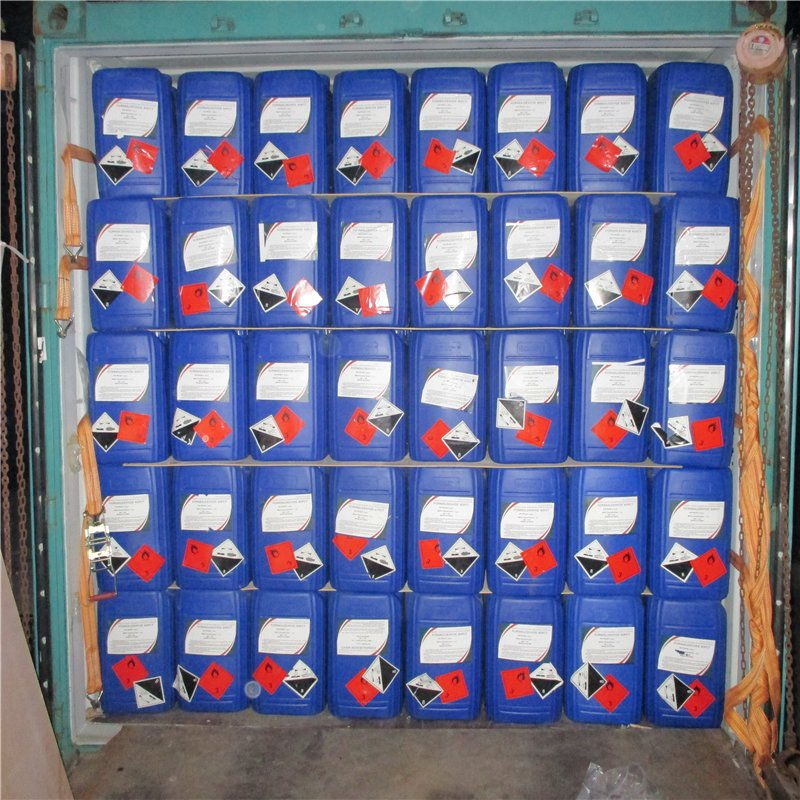 High Quality Plasticizer Di-N-Octyl Phthalate / Dioctyl Phthalate / DOP Chemical Price CAS No 117-84-0