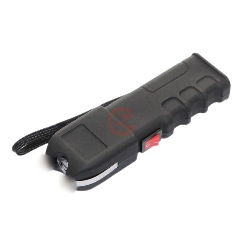 Corrosion-Resistant Cigarette Lighter for Outdoor Camping