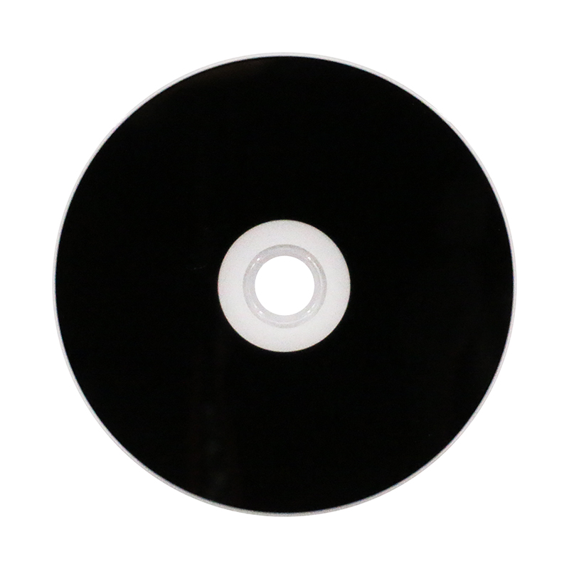 Blu-Ray DVD+R Burn Music Blank с упаковкой Cake Box