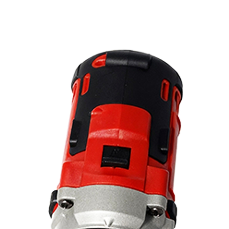 2-Speed Heavy Duty Lithium Impact Drill with Cordless Battery