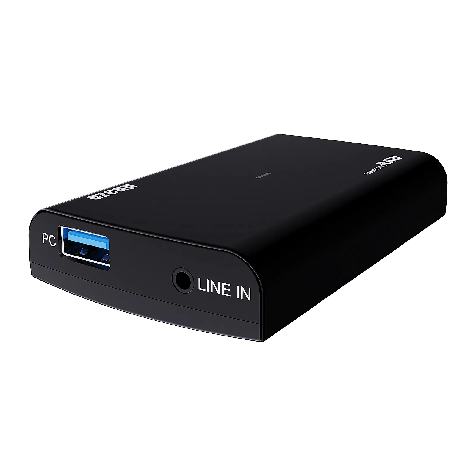 Видеозахват Ezcap 321B Gamelink Raw HDMI в USB 3.0