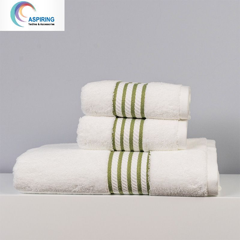 Банные полотенца турецкие хлопковые белые оптом