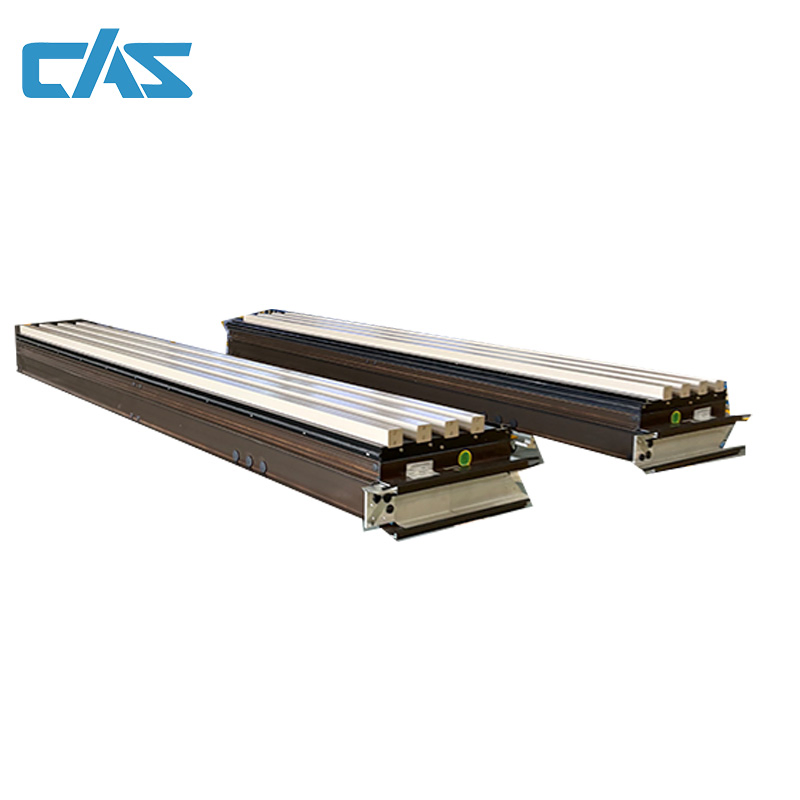 Durable Aluminum Cladding Unitized Curtain Wall System for High-Altitude Environments