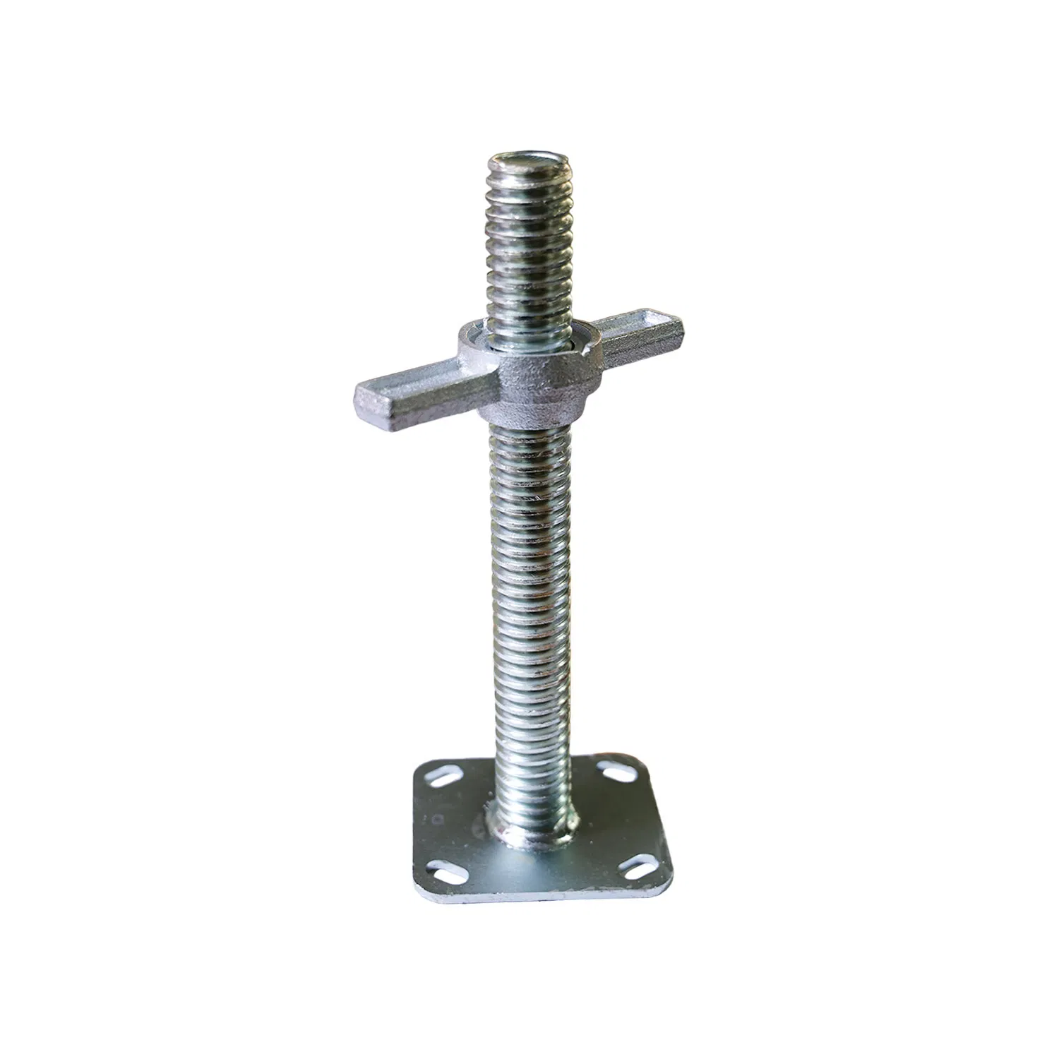 Wholesale Heavy Duty Scaffolding Base Jack for Sale