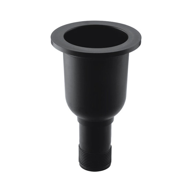 High-Quality PP Cup Sink for Laboratory Fume Hood Use