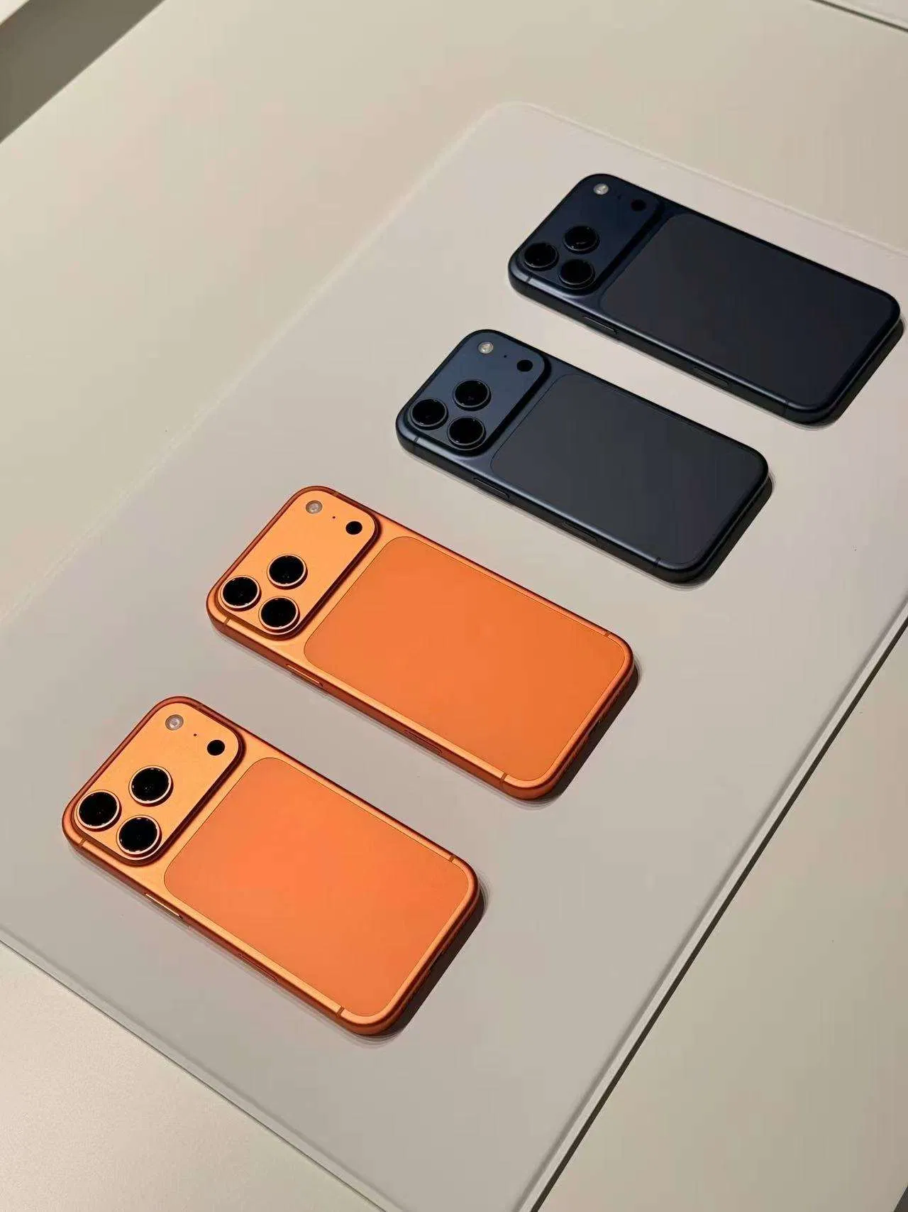 Смартфон Phone 17 PRO Max 5G, разблокированный