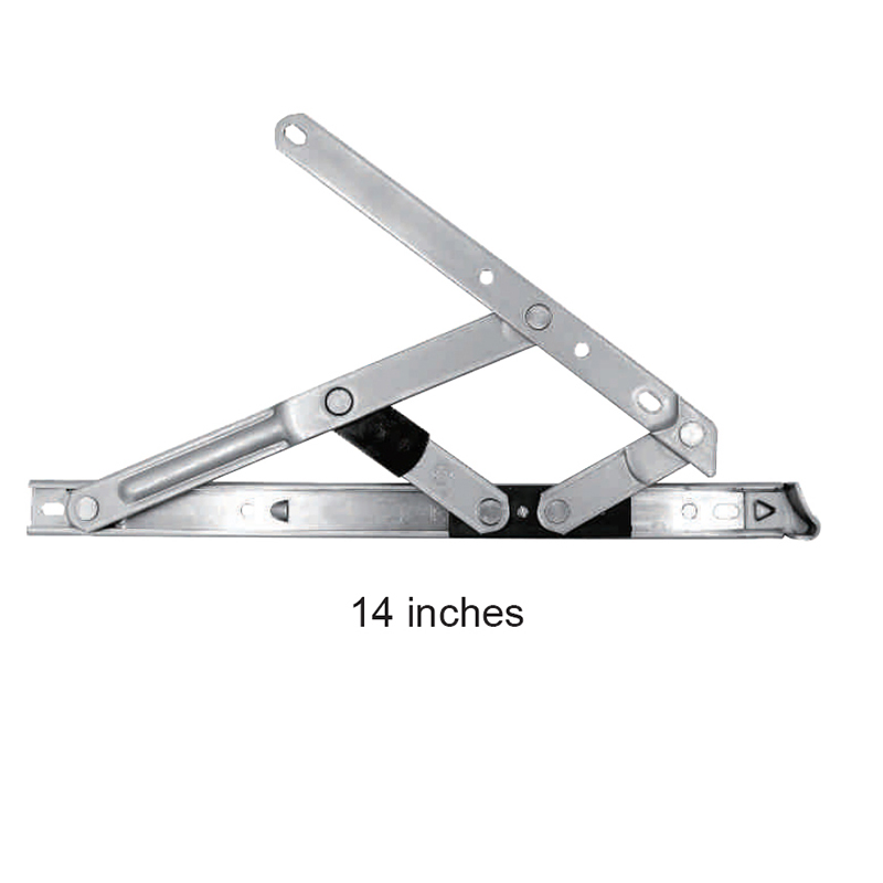 Ss 304 Friction Stay Hinge for Casement Window-Phks14/23