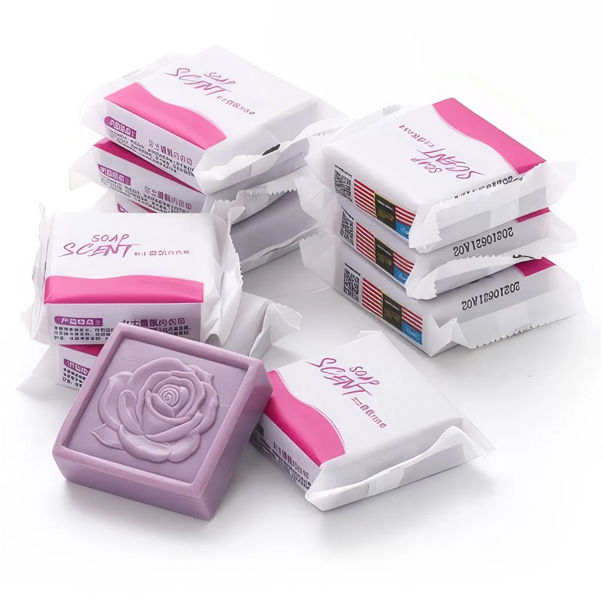Custom Natural Antibacterial Underwear Laundry Soap