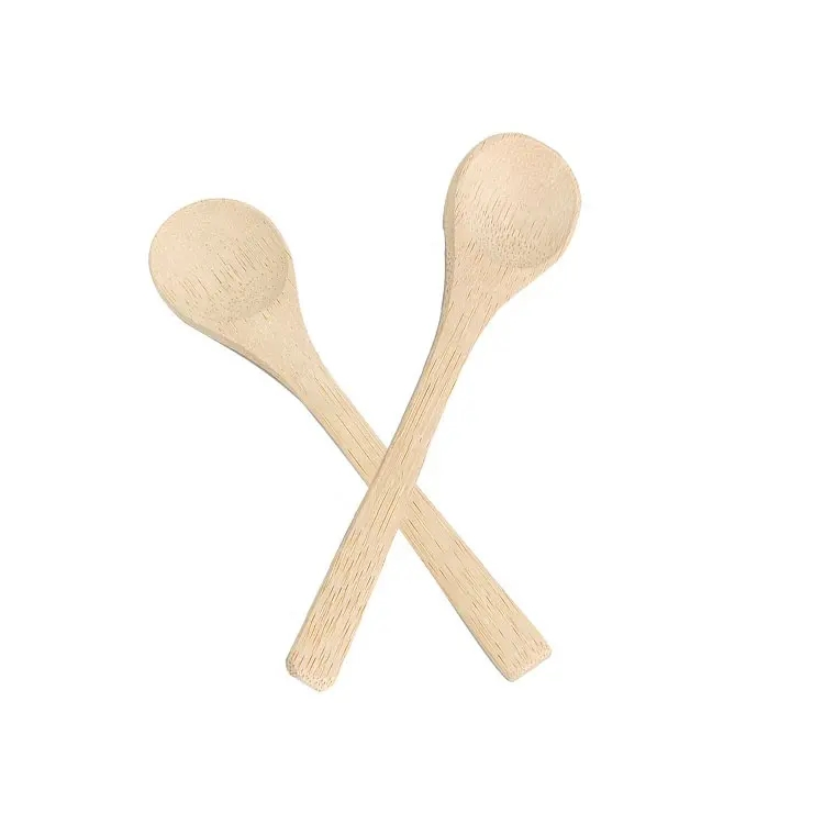 100% Bamboo Spoon Rice Shovel From China Supplier