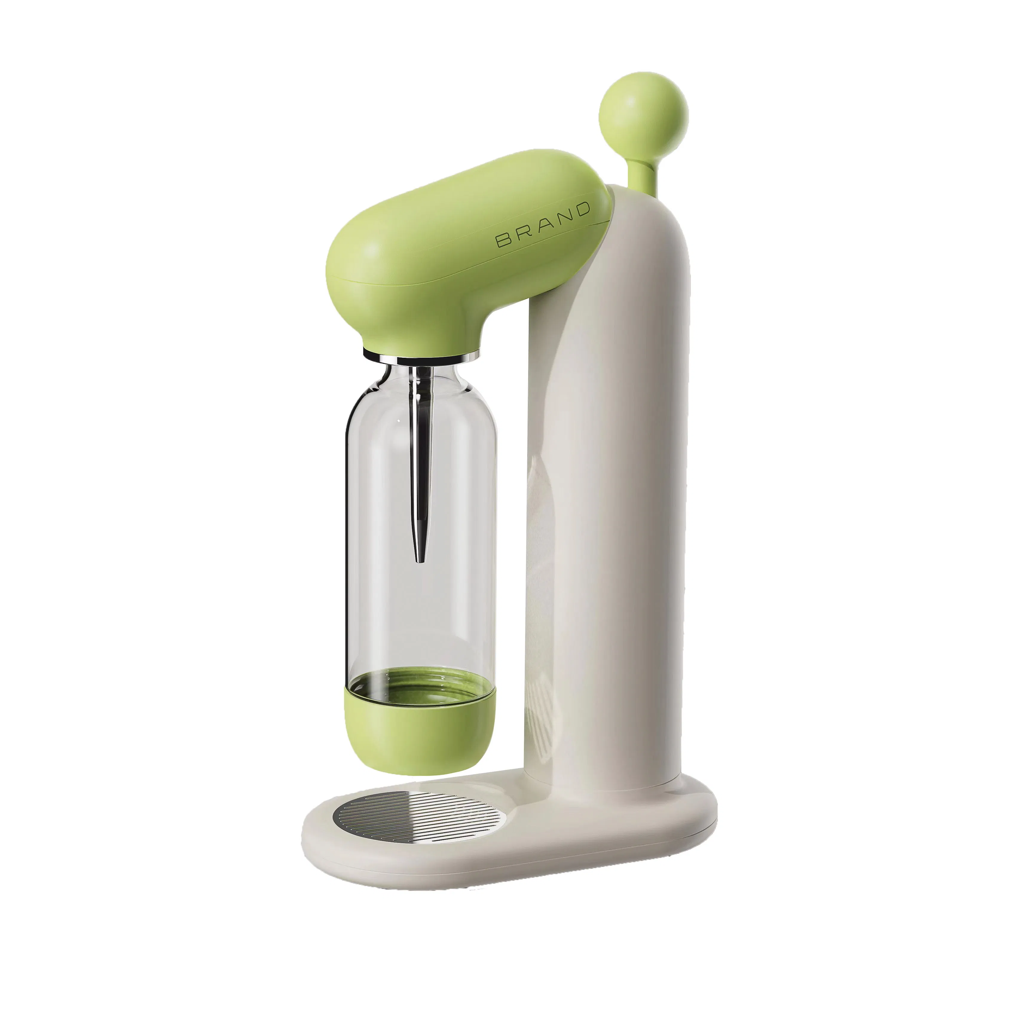 OEM New Technology Hot Sale Durable Soda Maker Wtih BSCI