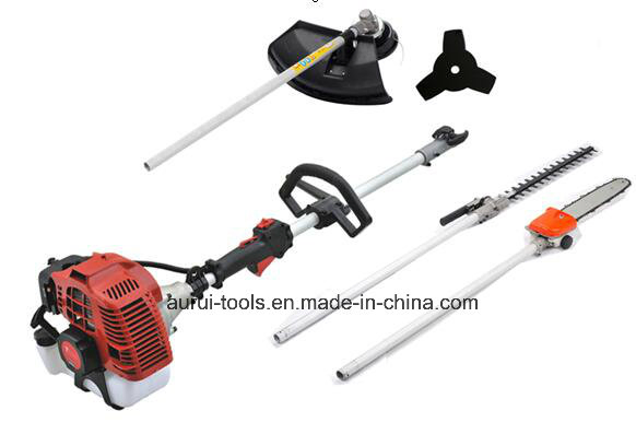 52cc Gasoline Multifunctional Petrol Telescopic Garden Tools Pole Saw