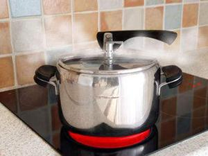 Heat - Resistant Stockpot Pot Ear Removable Cooker Accessories Factory Direct Sales