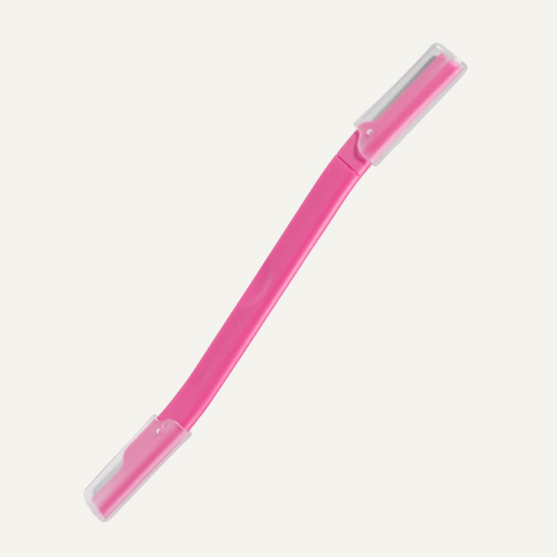 Premium Eyebrow Razor for Safe and Precise Grooming
