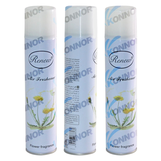 Renew Air Freshener 300ml Air Purifier
