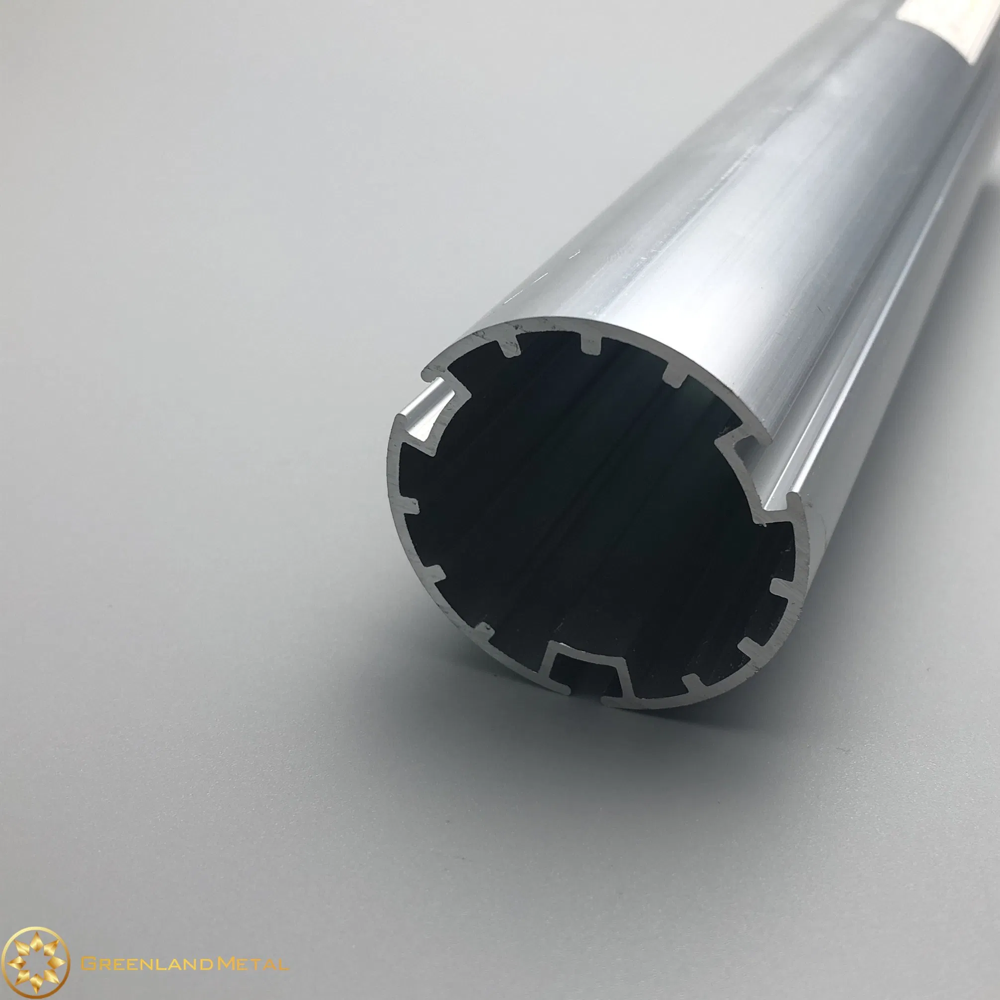 45mm Roller Shade with Aluminum Sheet