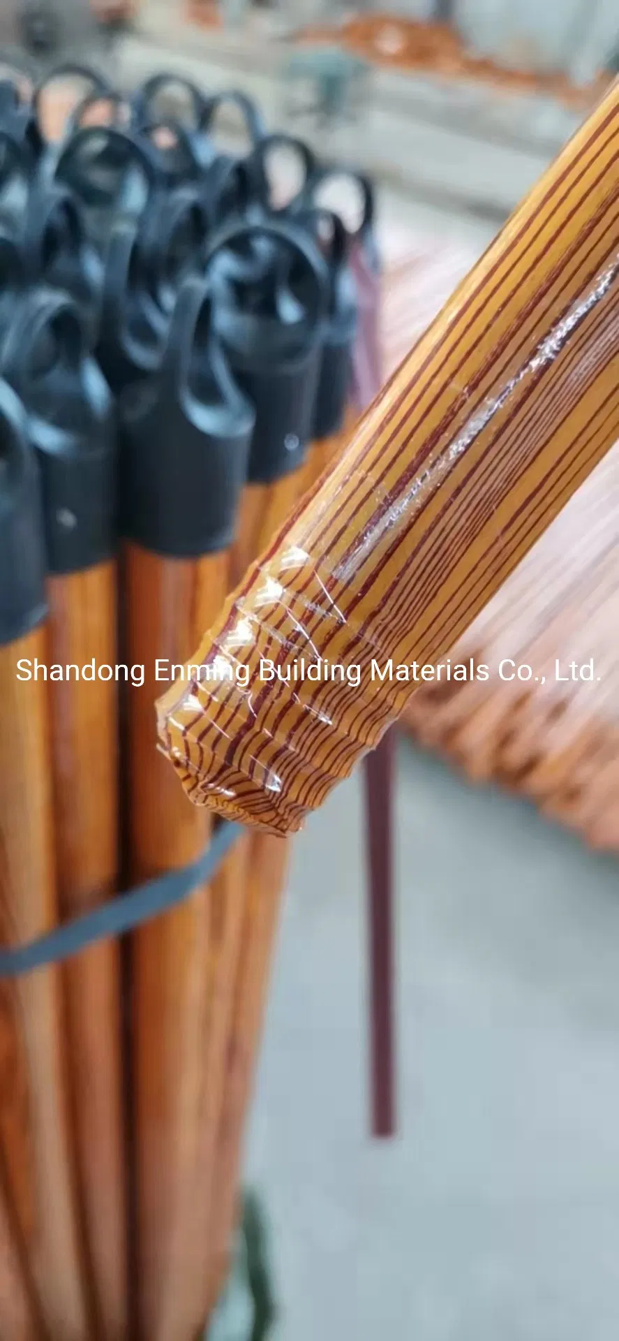 120cm Wholesale Wooden Mop Handle for Sell