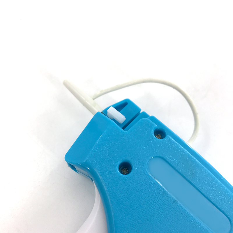 Пистолет для ценников на одежду, промышленный