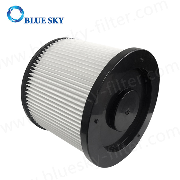Vacuum Cleaner for Canister HEPA Filter Cartridge Filter Compatible with Vacuum Cleaner Filter Accessories