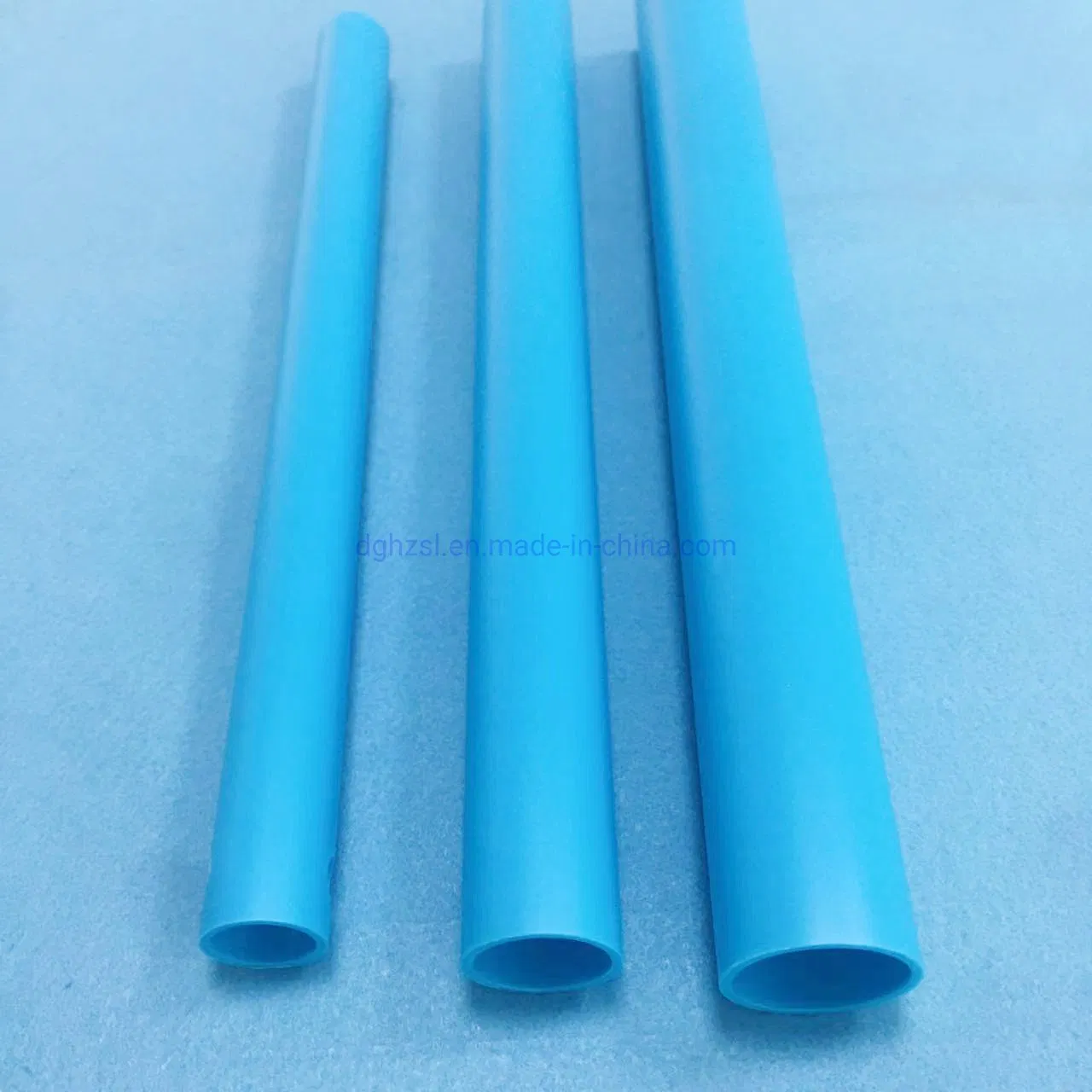 CPVC UPVC Plstic PVC /ABS Pipe for Toy Fittings