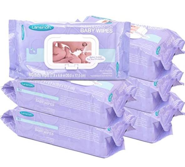 Wipes Antiseptic OEM Soft Pack, Plastic Tube and So on Baby Wipe Wet Towel