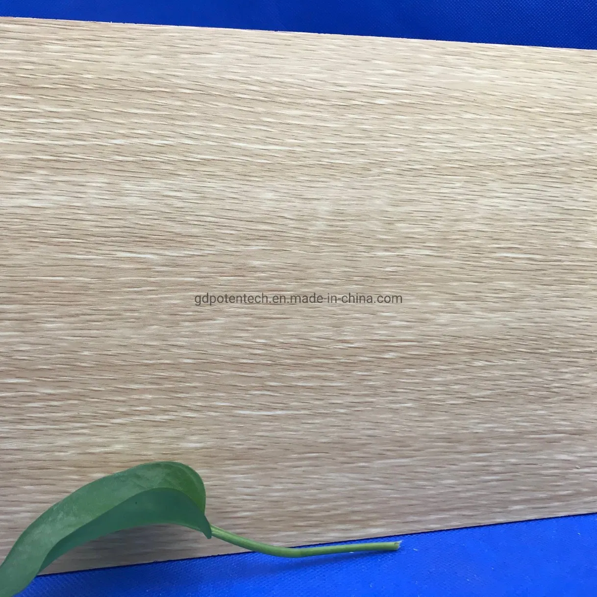 Waterproof PVC Foam Laminated Ceiling Wall Panel Sheet