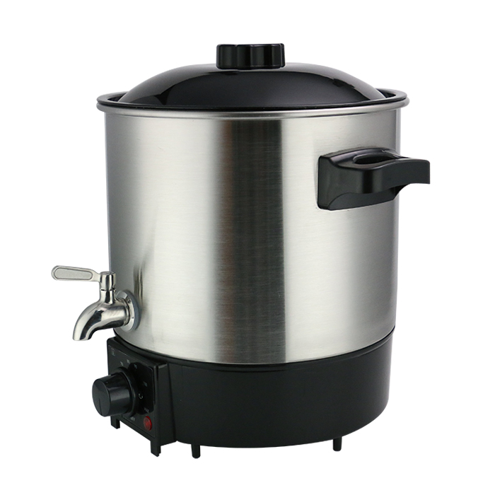 2024 High Quality Stainlesss Steel Preserving Cooker Jam and Jelly Maker