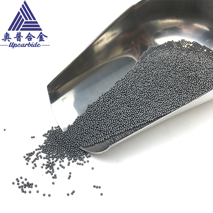 Карбидвольфрамовые шарики K10/K20 для ручек и подшипников