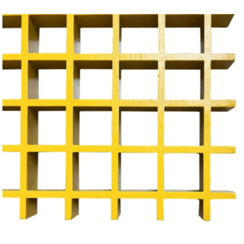Smooth-Surface Molded FRP/GRP Grating in Good Price