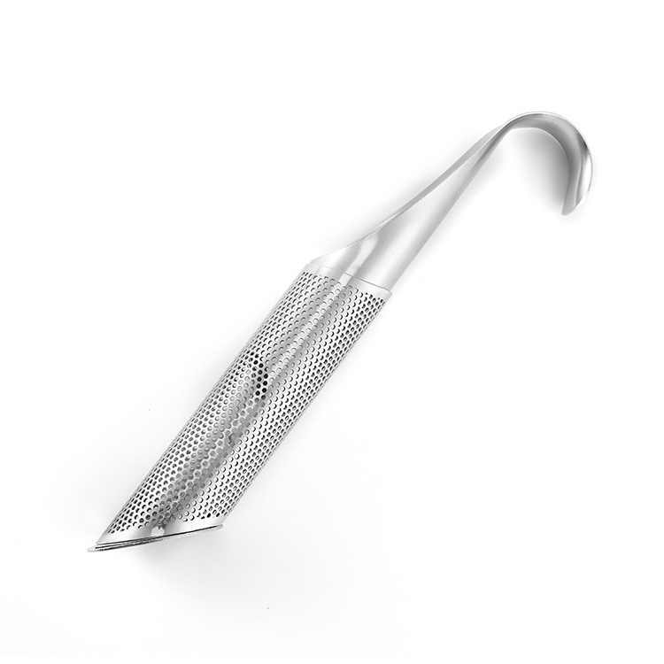 1-Piece Stainless Tea Infuser Tool Tea Infuser Design Wbb15917