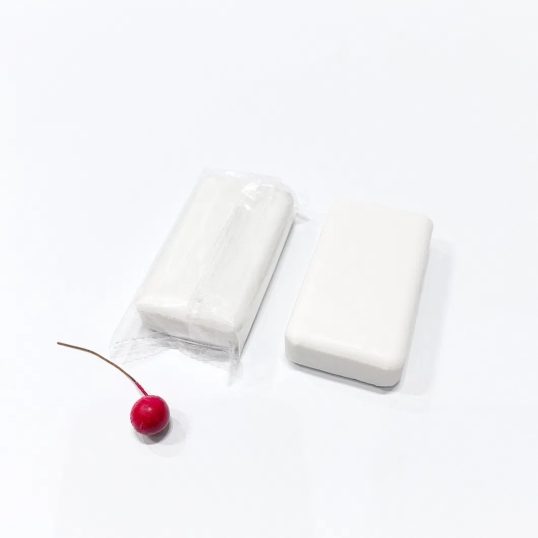 Deep Moisturizing Handmade Soap with Brighten Whitening Features for Soft Skin
